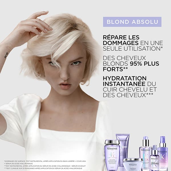 Blond Absolu Kerastase