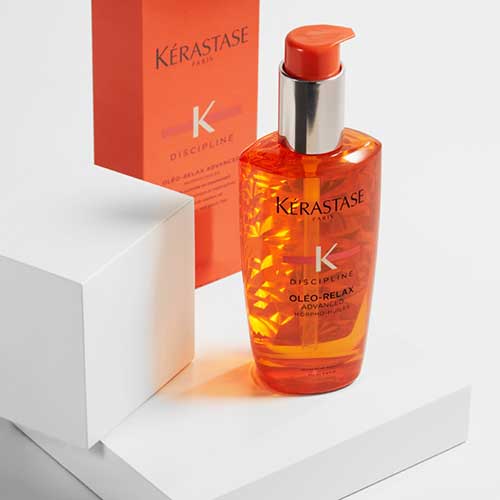 Kerastase elixir oleo-relax-serum